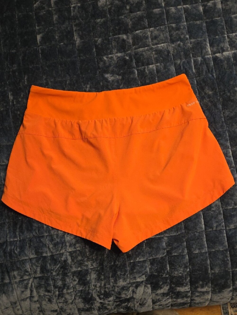 Freefly Lined Shorts View 3